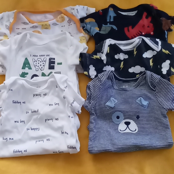 Onesies - Picture 1 of 1